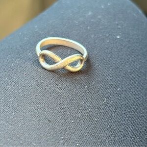 James Avery Infinity Ring